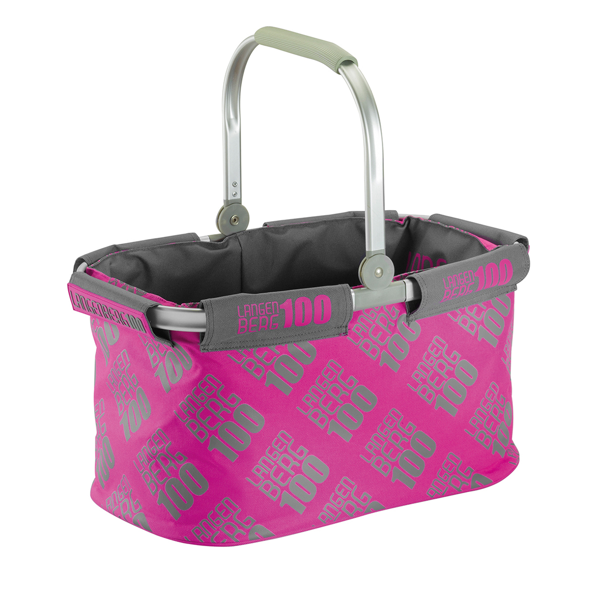 Foldable shopping bag LA-072 LA-072.jpg