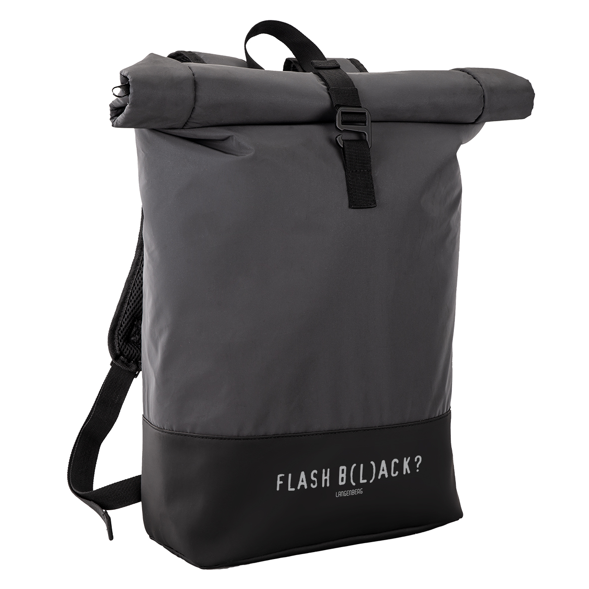 Rollup-Rucksack FLASH-BLACK 58815.jpg