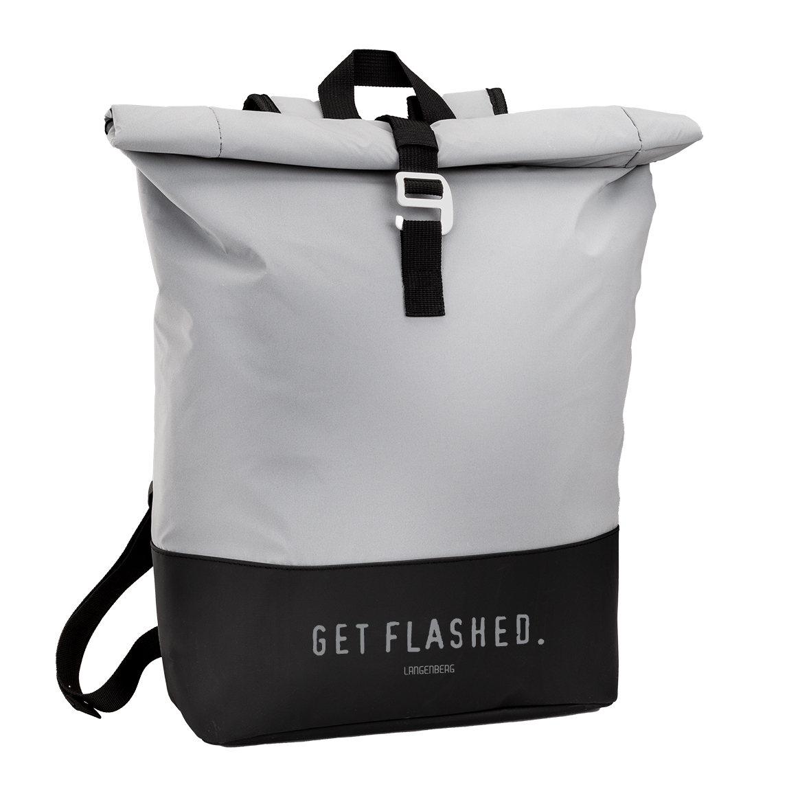 Rollup-Rucksack FLASH 58870.jpg