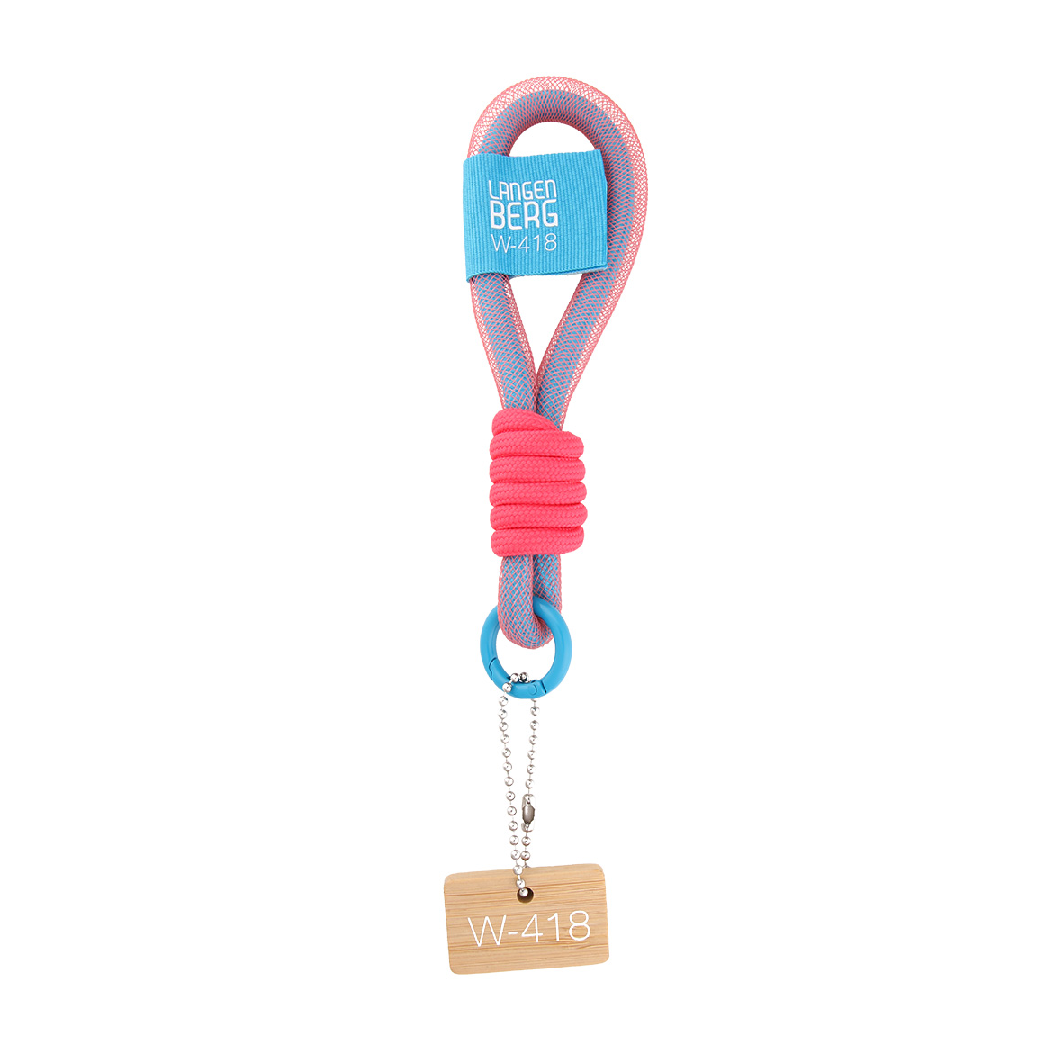 Lanyard W-418 W-418.jpg