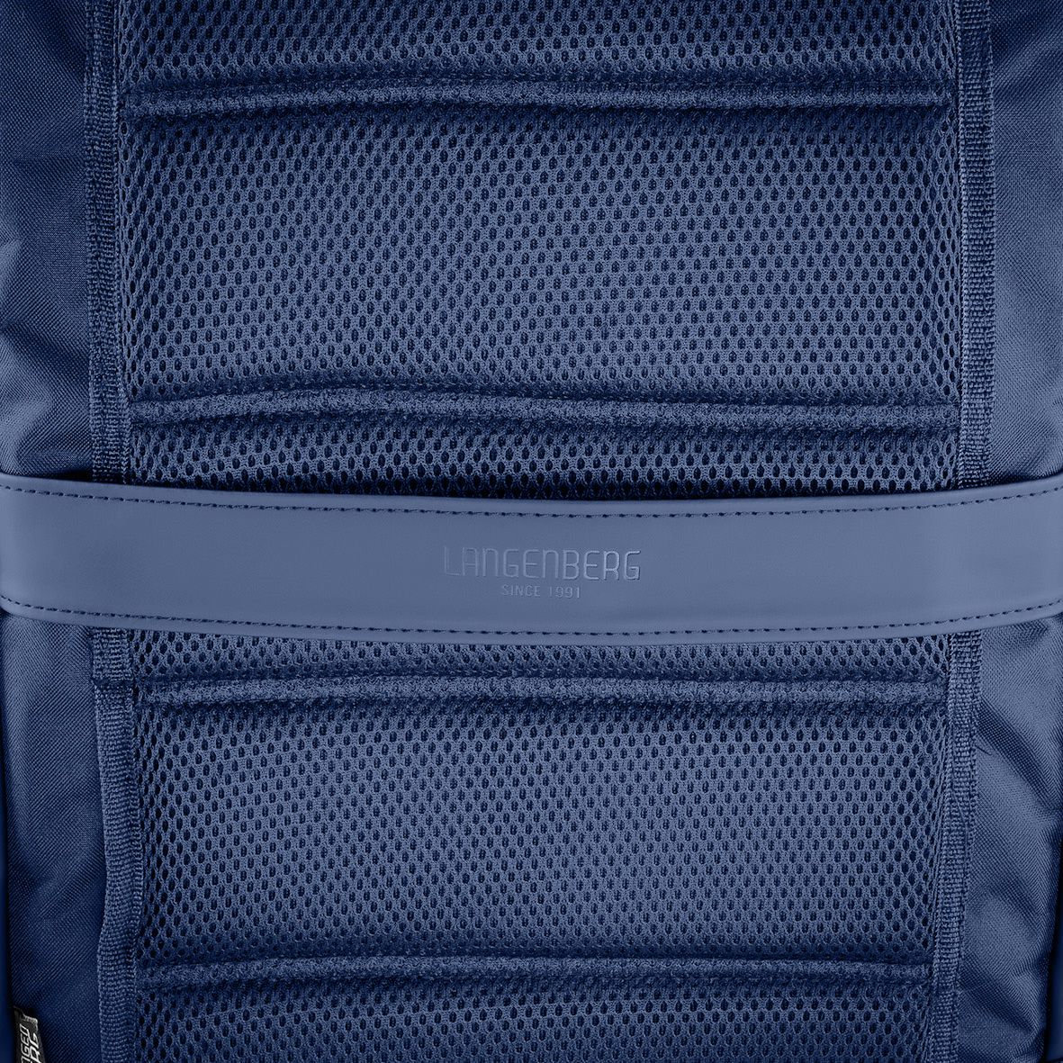 Rollup-Rucksack SIMPLE PREMIUM | dunkelblau | 54110