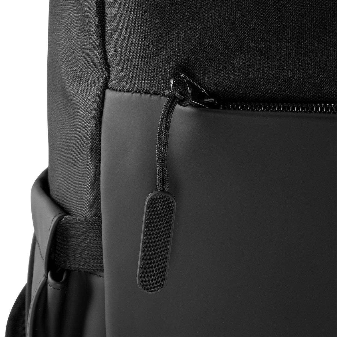 Rollup-Rucksack SIMPLE PREMIUM | schwarz | 54115