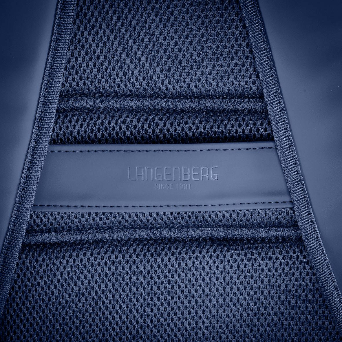 Rollup-Rucksack SIMPLE PREMIUM | dunkelblau | 54110