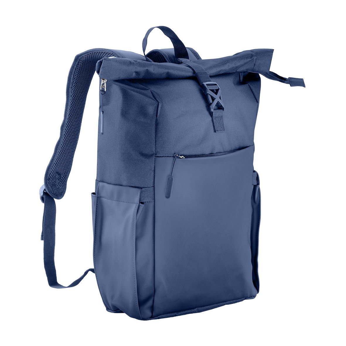 Rollup-Rucksack SIMPLE PREMIUM | dunkelblau | 54110