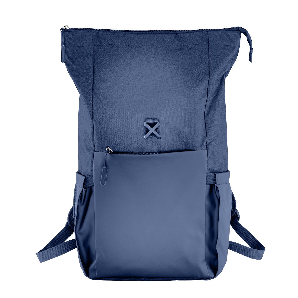 Rollup-Rucksack SIMPLE PREMIUM | dunkelblau | 54110